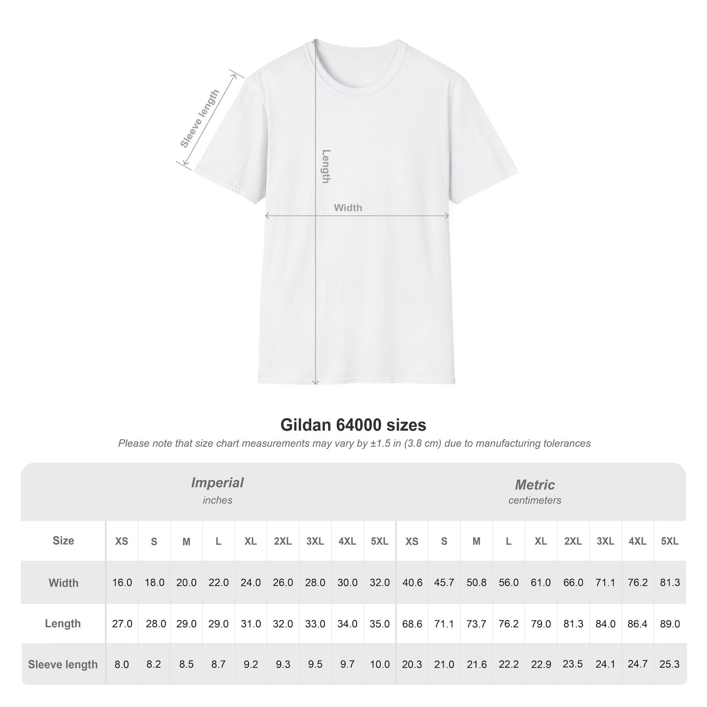 Magical Microdosing T-Shirt - Unisex Softstyle Tee for Plant Lovers